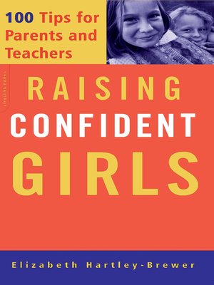 cover image of Raising Confident Girls